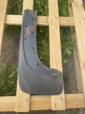 Ford ranger raptor брызговик левый задняя jb3b-16a263-a фото №1