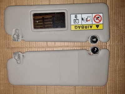 Козырьки защита солцезащитный козырёк logan ii sandero ii фото №1