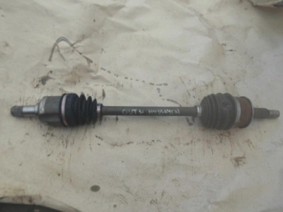 Привідний вал ліва mitsubishi outlander iii phev гібрид 2015-2023 фото №1
