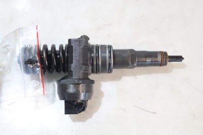 Насос-форсунки насос-форсунка seat leon ii 1.9tdi фото №1