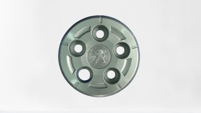 КОЛПАК ШЕСТЕРНИ PEUGEOT BOXER 14- 1374674080