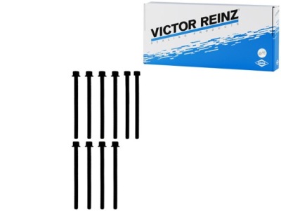 Набір гвинт головки циліндрів hyundai ix35 santa fe ii sonata v фото №1