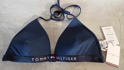 Tommy Hilfiger Góra od Bikini Triangle FIXED M