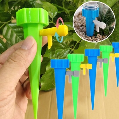 Auto Drip Irrigation Watering System Dripper