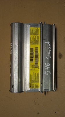 Smart forfour 454 подушка безопасности подушка пассажира фото №1