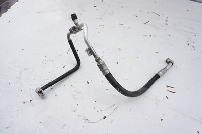 Шланг кондиціонера ford galaxy mk1 fl 2.8 vr6 фото №1