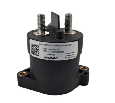 Реле tesla model s 106469601b фото №1