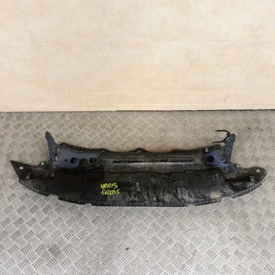 Балка pod радиатор усилитель toyota yaris cross фото №1