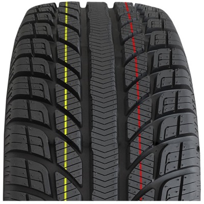 4 PIEZAS 205/65R15 NEUMÁTICOS CALOROCZNE WIELOSEZONOWE 4 PIEZAS  