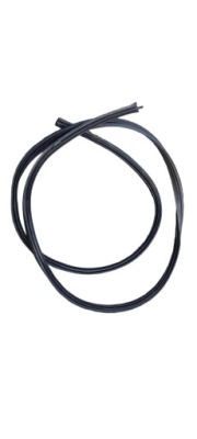 Прокладка крышки багажника nissan juke f15 фото №1