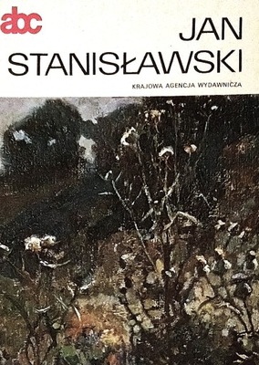 Jan Stanisławski Teresa Stepnowska