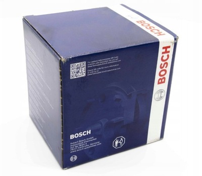 BOSCH 1 987 948 156 SET BELT VALVE CONTROL SYSTEM  