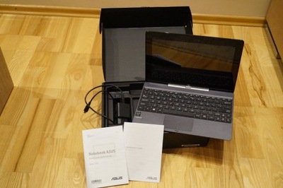 ASUS Transformer Book T100T 2w1