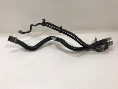 Bmw 3 gt f34 335i заливная горловина топлива труба шланг фото №1