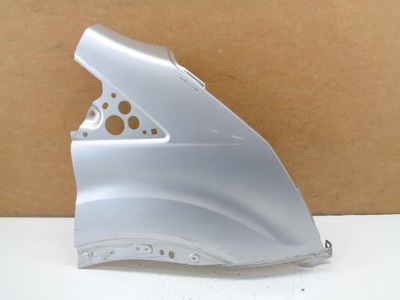 Ford transit mk8 крыло правый перед фото №1