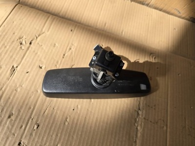 Дзеркало заднього виду fu5a17e678nh ford ranger 2012-2018 фото №1