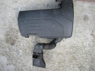 Dacia sandero ii logan ii 1.2 корпус фильтра воздуха 8200517765 фото №1