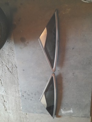 Kia proceed iii lift gt скло кузовна ліва права фото №1