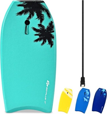 Deska surfingowa, deska surfingowa, bodyboard, deska do pływania, wybór