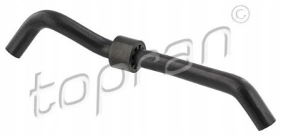 Topran 114 943 шланг гибкий радиатора фото №1