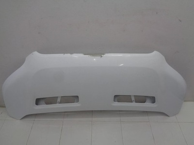 Ford transit mk8 капот перед передня 2013r фото №1