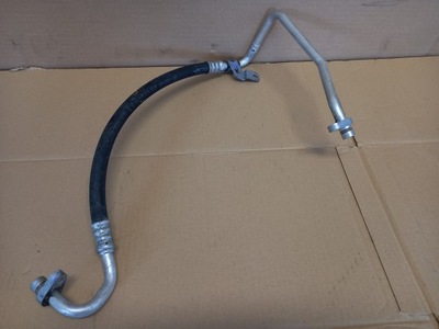 Шланг кондиционера renault clio v 924909533r фото №1