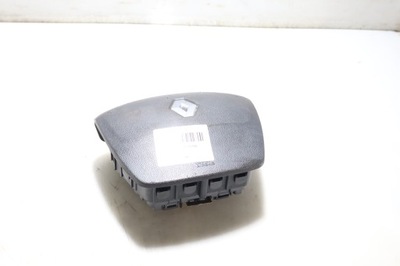 Подушка воздушная водителя renault megane iii фото №1