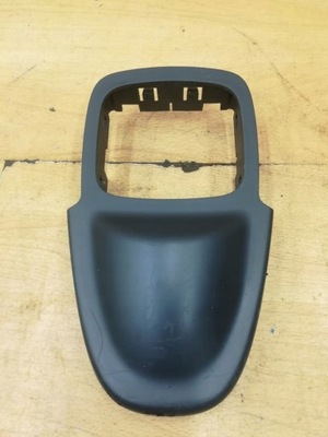 Защита переключателей навигации renault espace iv фото №1