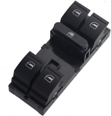 Перемикач підйомник вікон seat leon toledo фото №1