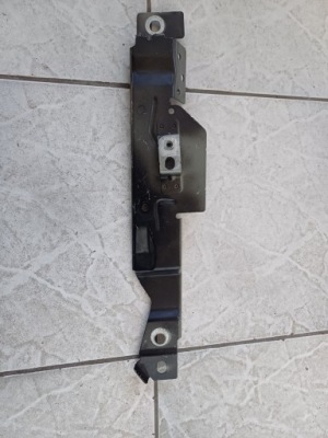 Кронштейн кронштейн крила перед volvo s90 v90 лівий фото №1