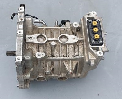 Коробка передач передач hyundai kona kia niro електрик ev фото №1