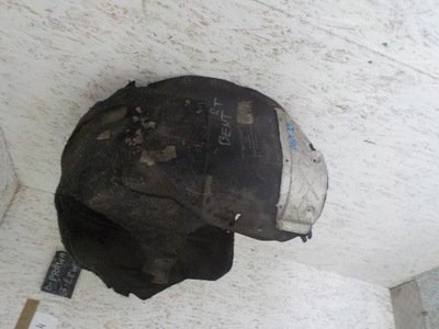 Підкрилок правий задня bentley continental flying spur фото №1