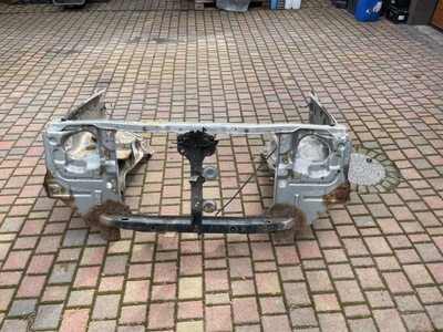 Navara d22 усилитель передние pas передний kompl. фото №1