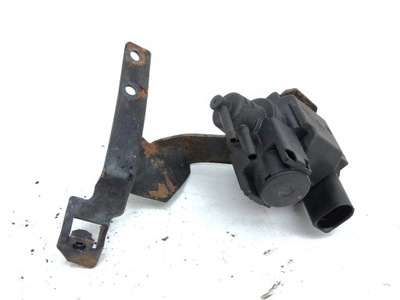 Audi q7 4l 2006 клапан давления фото №1