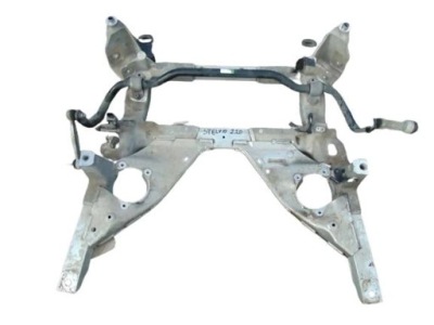 Подрамник подрамник рама alfa romeo stelvio q4 00505505910 фото №1