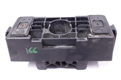 Mercedes 166 w166 захист підставка опора під  куліса a1666980031 фото №1