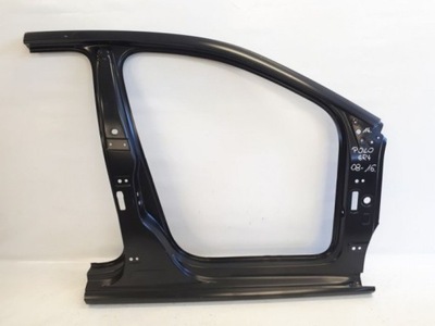 VW POLO 2008 6R4 FRAME DOOR RIGHT FRONT  