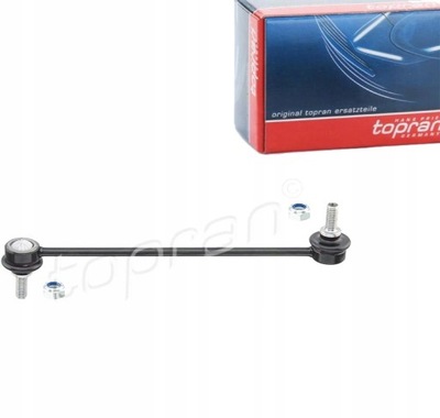 COIPLEUR DE STABILISATEUR AVANT TOPRAN POUR RENAULT ZOE - milautoparts-fr.ukrlive.com