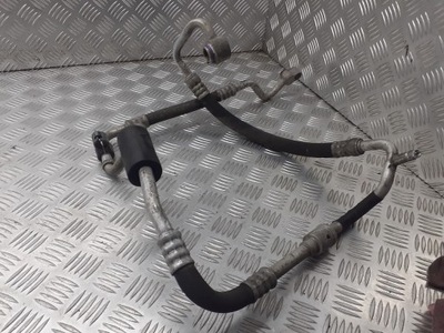 Шланг усилителя vw polo iv 9n 1.4 фото №1