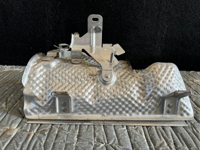 Защита тепловая renault captur ii 1.3 144509619r фото №1