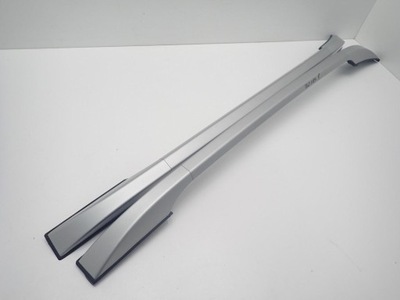 Рейлінги дахові комплект hyundai i20 ii active 18r фото №1