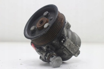 Iveco daily 2.3 hpi насос усилителя 504238603 фото №1