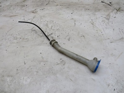 Заливная горловина жидкость do омывателя civic ix фото №1