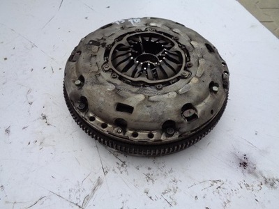 Сцепление двухмассовый vw transporter t5 2.5 tdi 4x4 фото №1