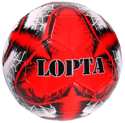 Piłka nożna LOPTA 4123