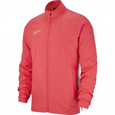 Bluza Nike Academy 19 TRACK JACKET