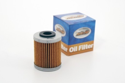 TWIN AIR FILTRO ACEITES HF 157 KTM SX/EXC, KTM 690 (50)  