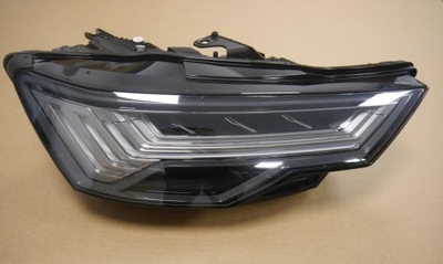 Audi a6 c8 лампа права matrix 4k0941036 фото №1