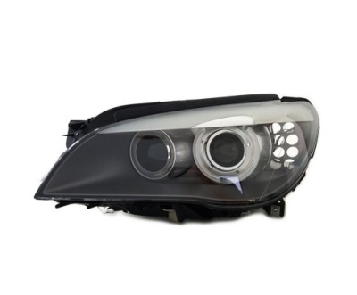 Лампа передняя bmw 7 f01 , 08 - 15 7348502 фото №1