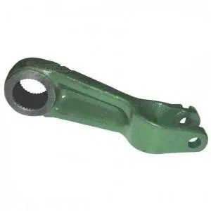 SOPORTE ELEVADOR IZQUIERDA JOHN DEERE T29931  